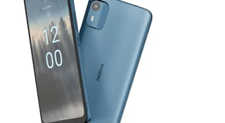Nowy smartfon za mniej niż sześć stówek. Poznajcie Nokię C12