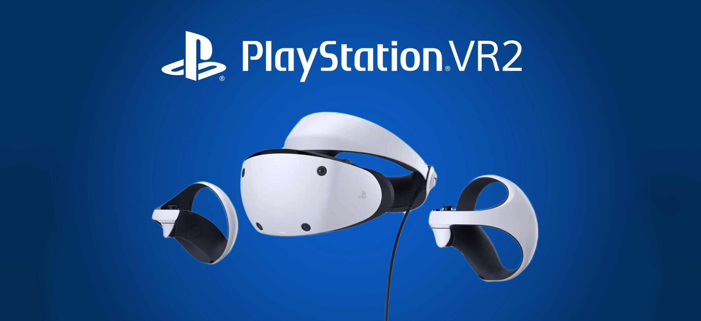 Sony nie obniżyło produkcji PSVR2 o połowę. Premiera będzie jednak trudna