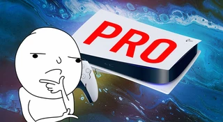 PlayStation 5 Pro