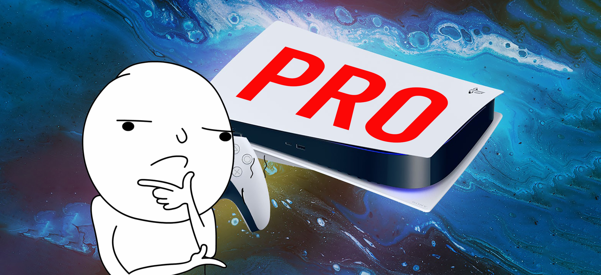 PlayStation 5 Pro