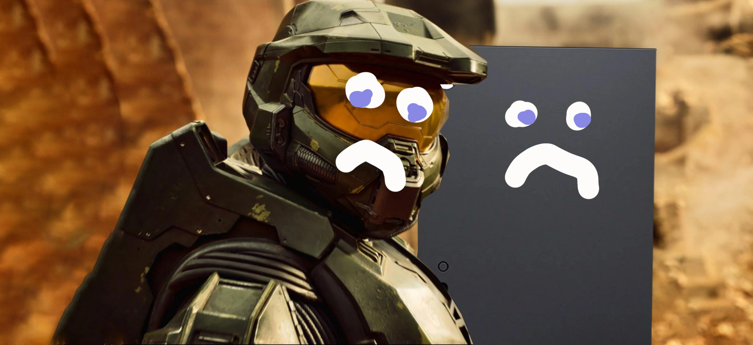 Sprzedaż Xboksa grzmotnęła. Fani PlayStation są wierni, mimo inflacji i Game Passa