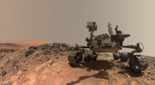 curiosity