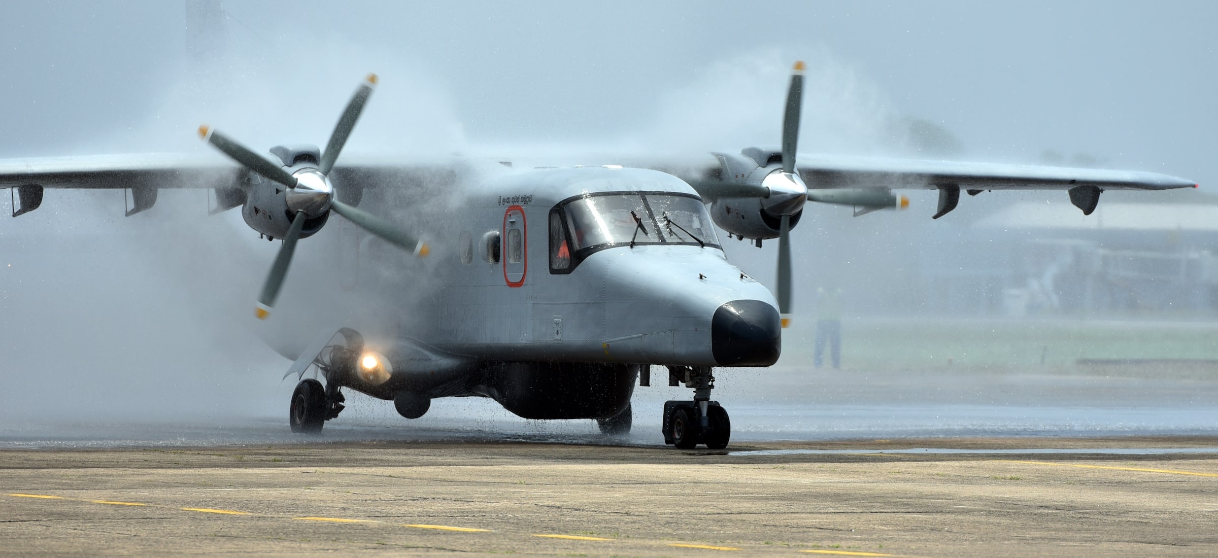 dornier 228