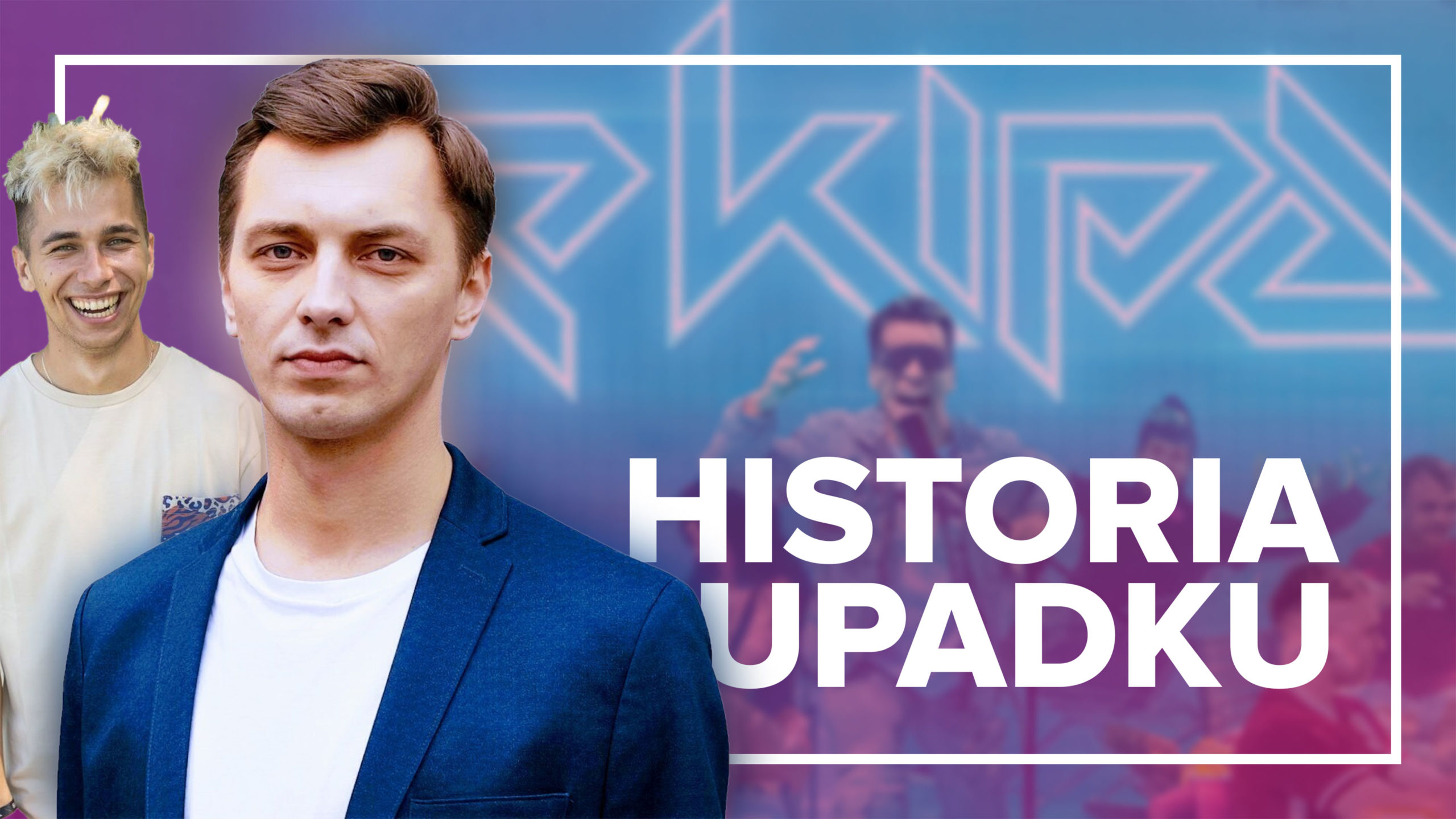 Tak upadła Ekipa &#8211; historia prawdziwa [Wideo]