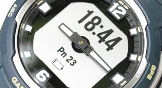 Garmin Instinct Crossover - wszystko, co musisz wiedzieć, ale nie chce ci się czytać długich recenzji