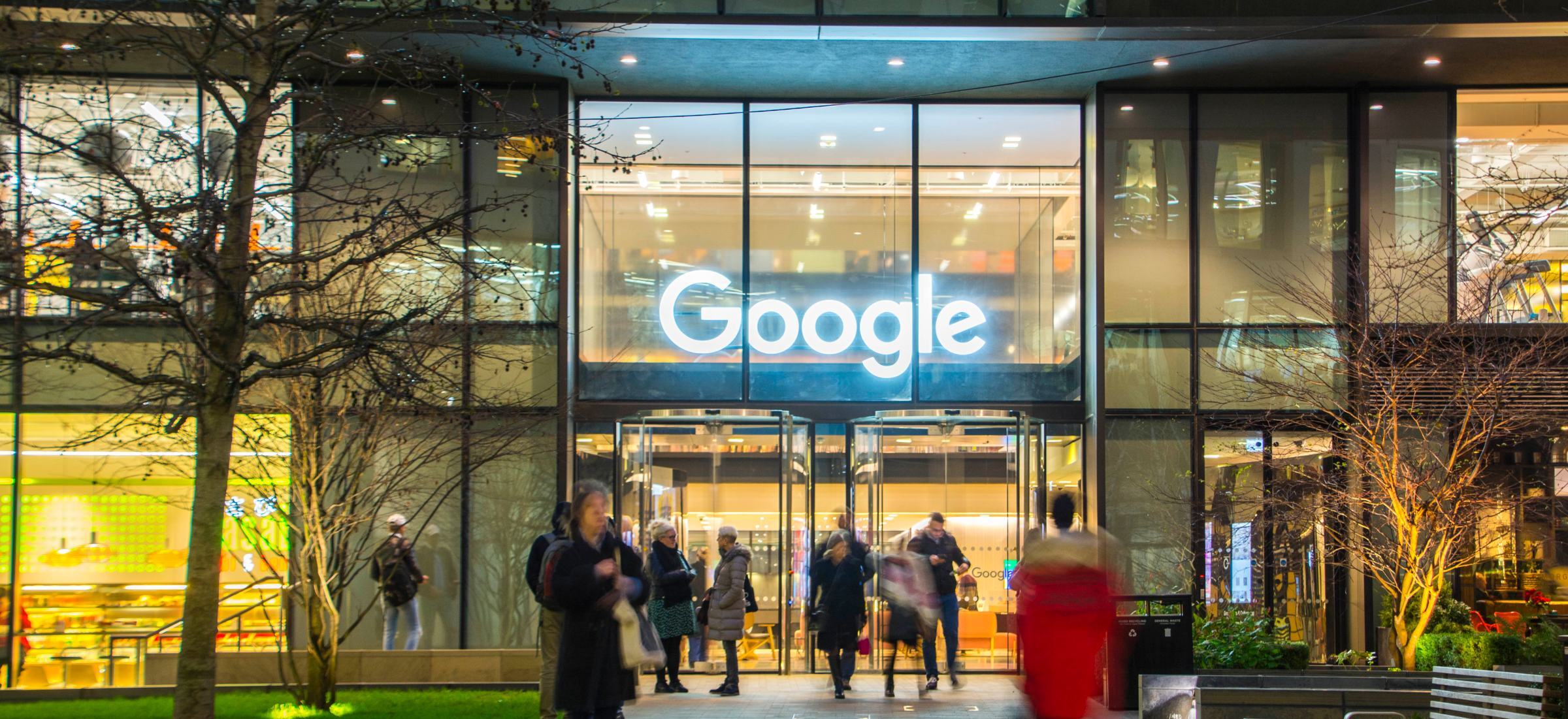 google