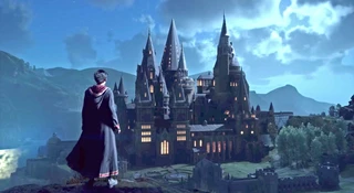 Twój PC spełnia wymagania Ministerstwa Magii? Hogwarts Legacy wymaga więcej pamięci niż przewidywano