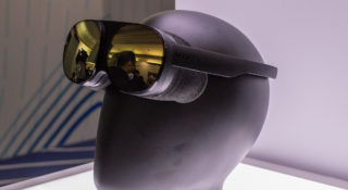 HTC Vive XR Elite