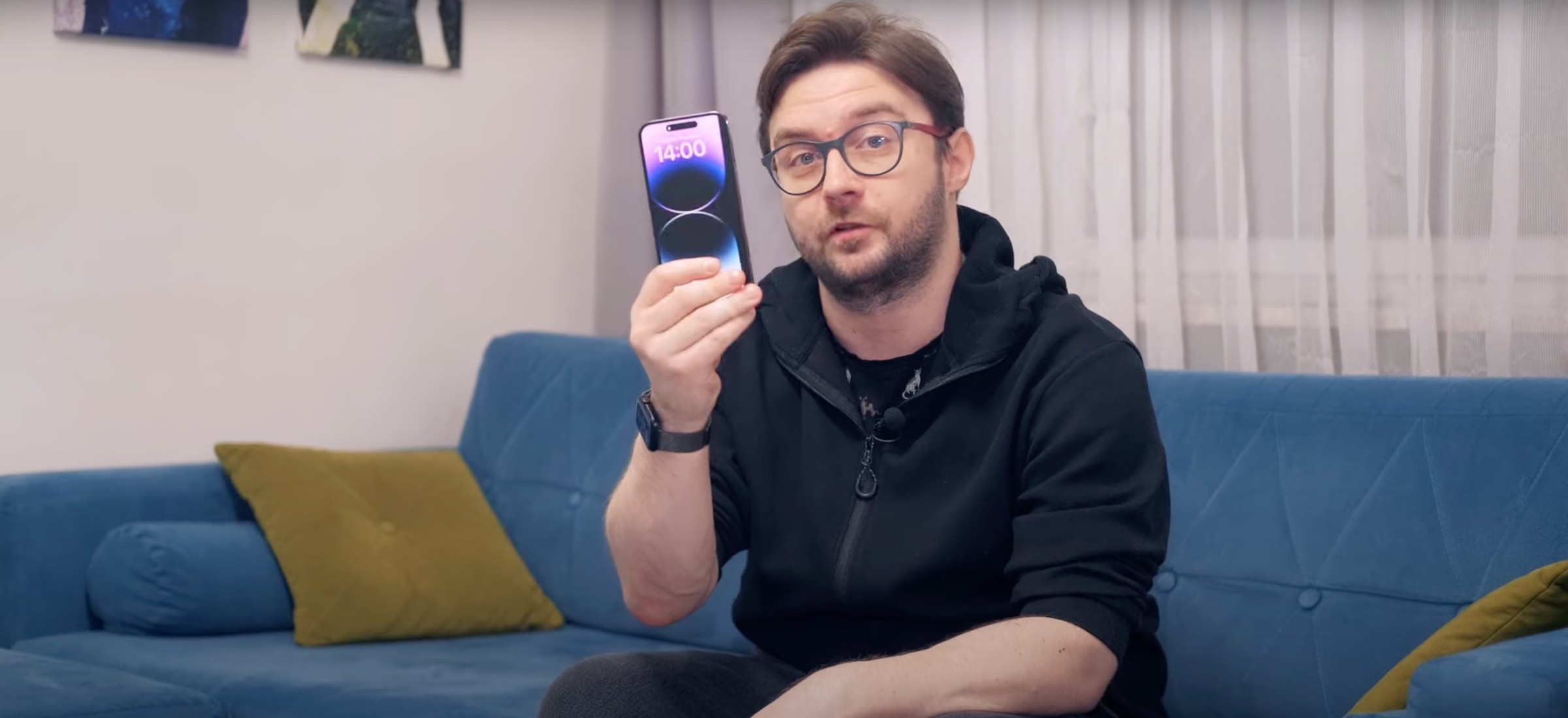 Windows 11 nauczył się rozmawiać z iPhone'em. Będzie dużo wygodniej