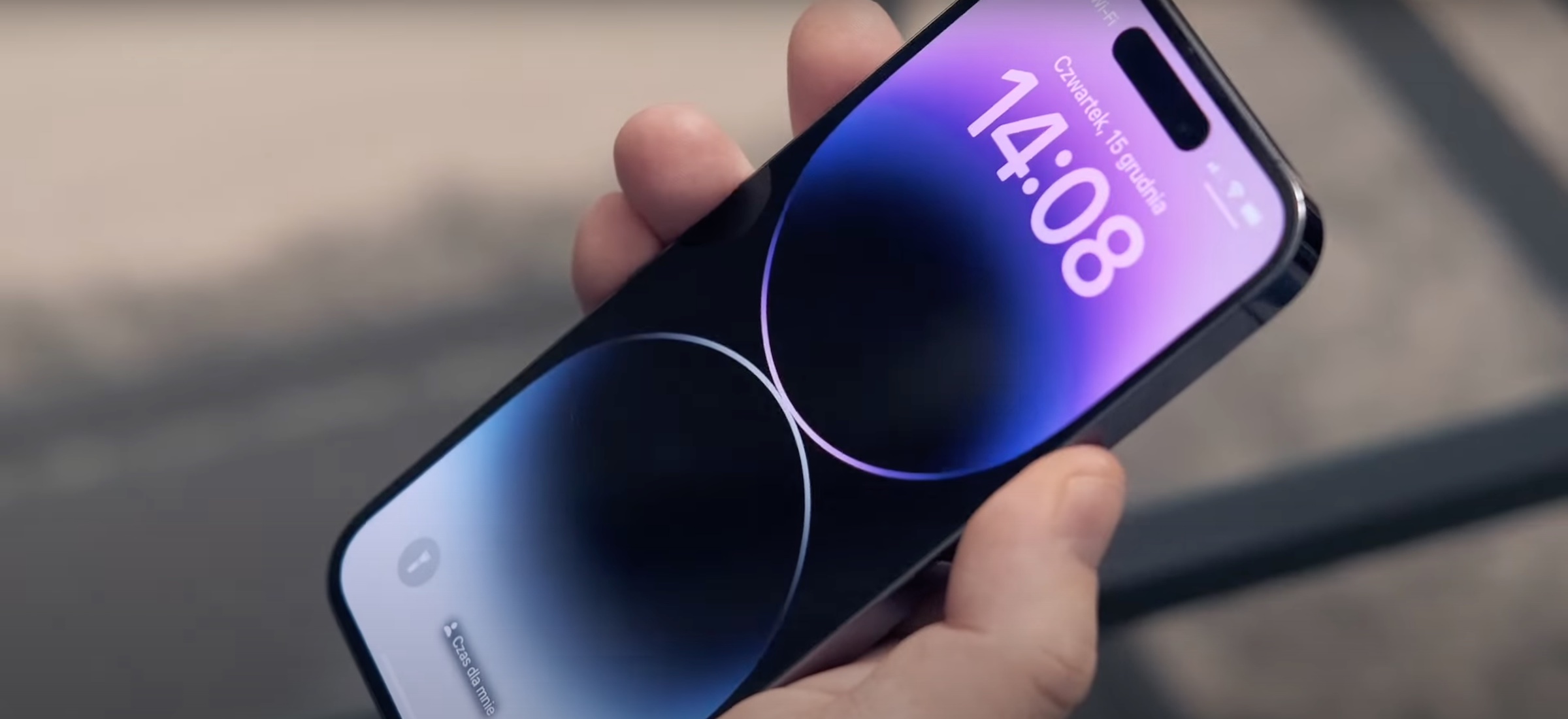 Prawdziwy zwycięzcą konferencji Apple jest Samsung. Bez niego nie powstanie iPhone 15