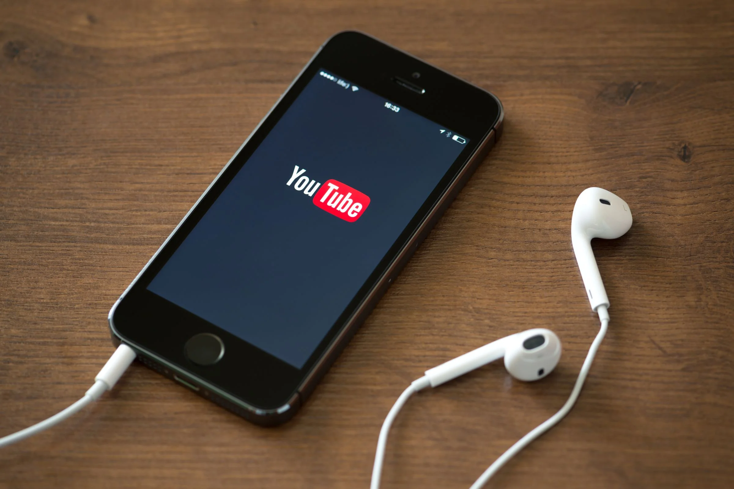 Jak pobrać muzykę z YT