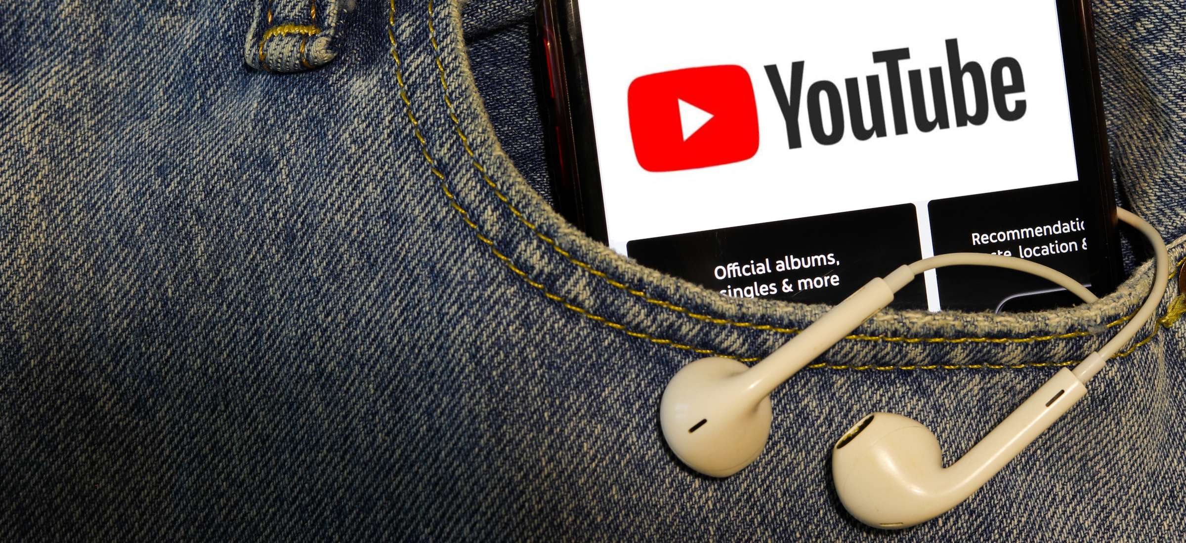 Jak pobrać muzykę z YT