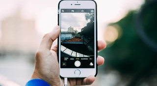 jak przenieść dane z iphone na iphone