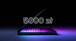 Laptop gamingowy do 5000 zł. Ranking 2023