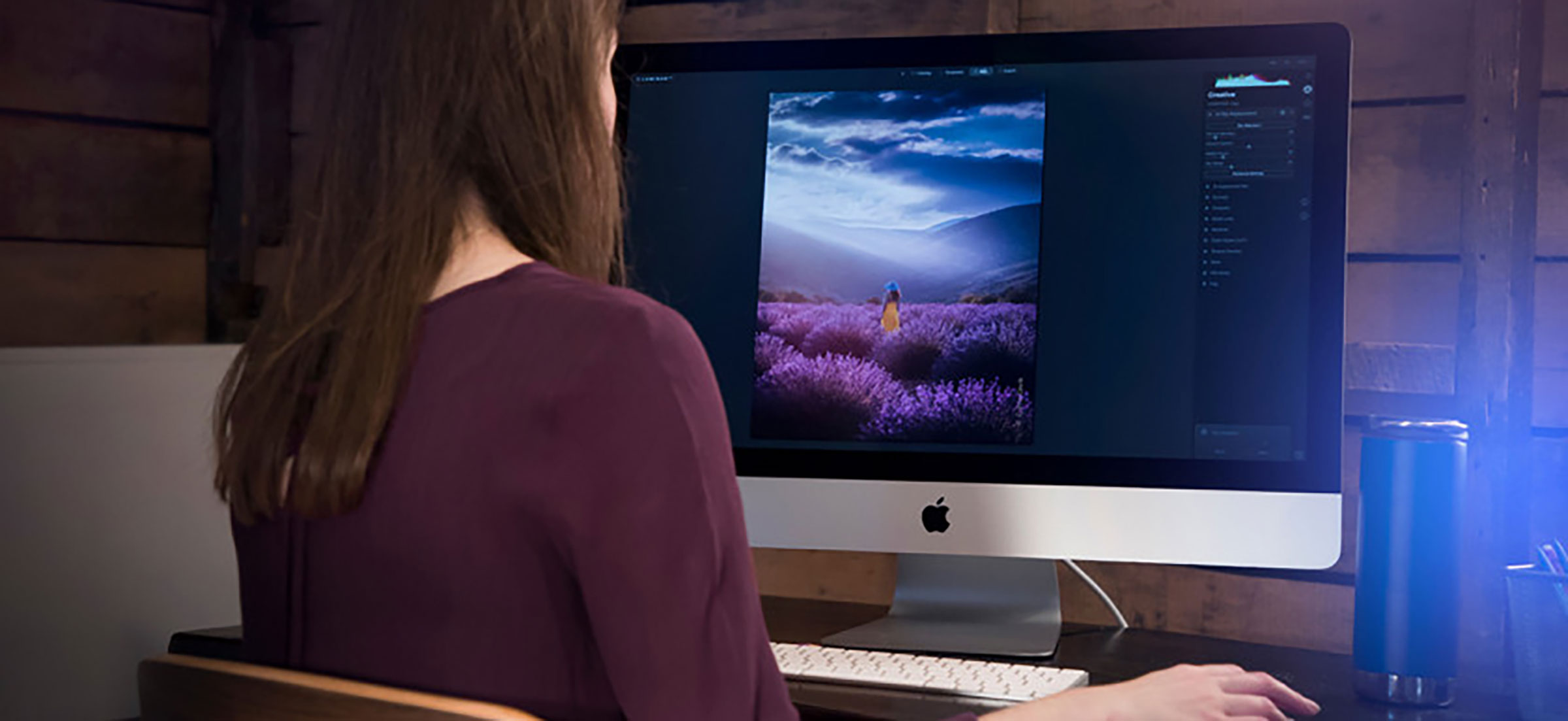 Luminar AI do pobrania za darmo. Lepiej się pospieszyć