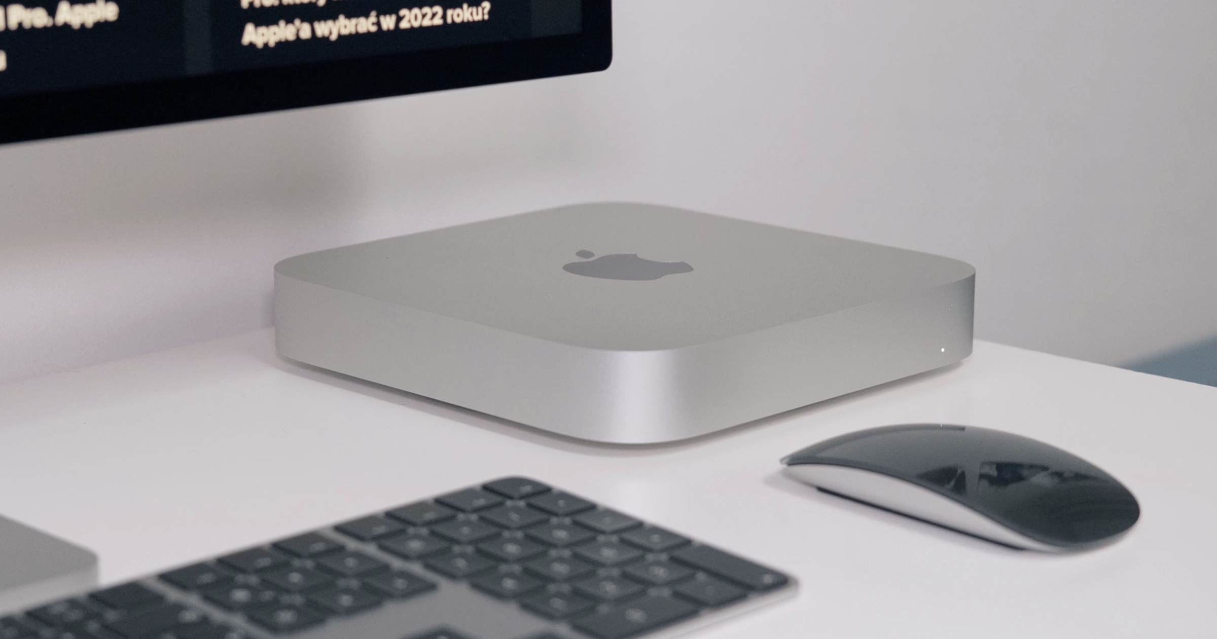mac mini m2 pro
