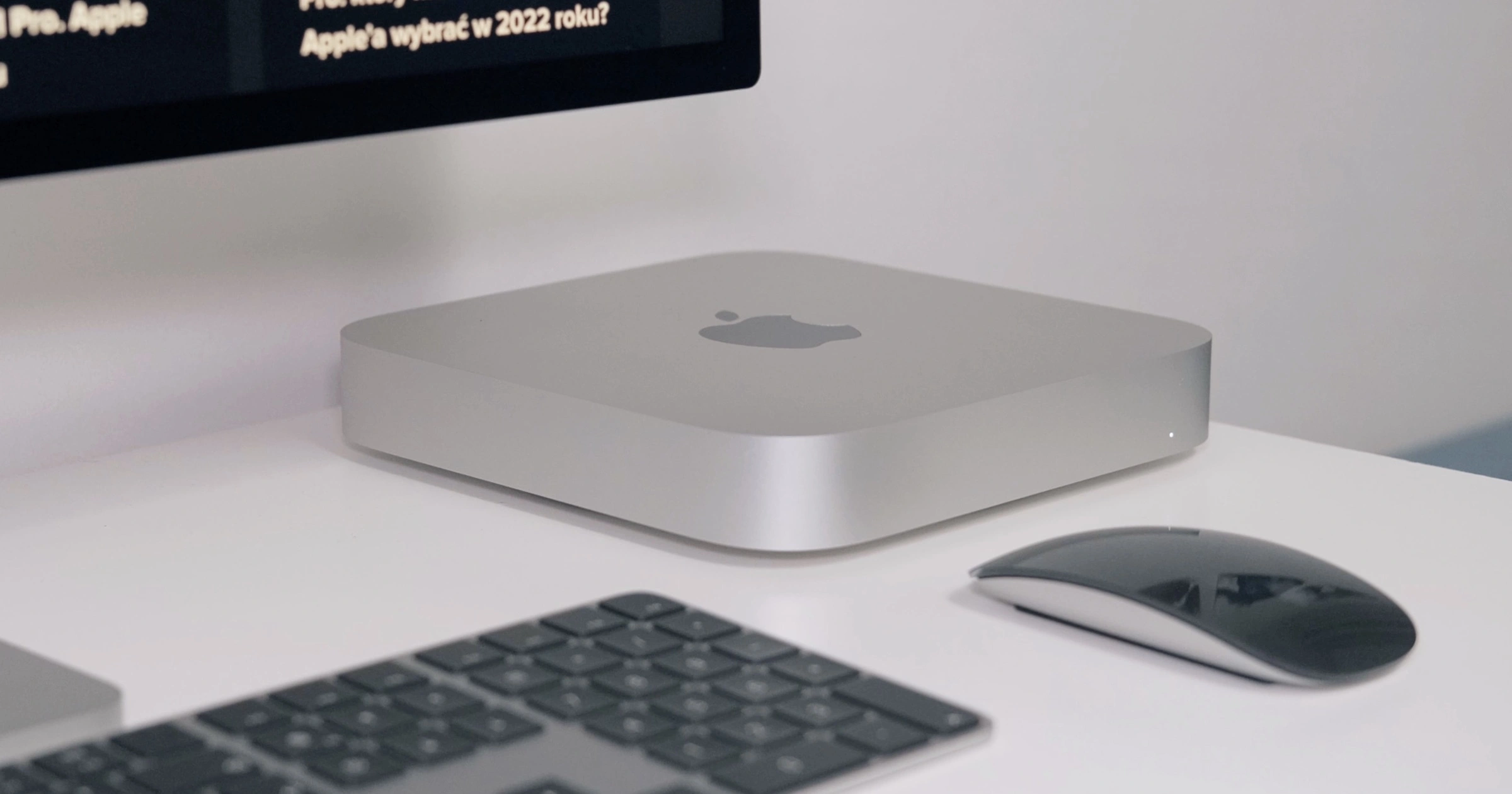 mac mini m2 pro