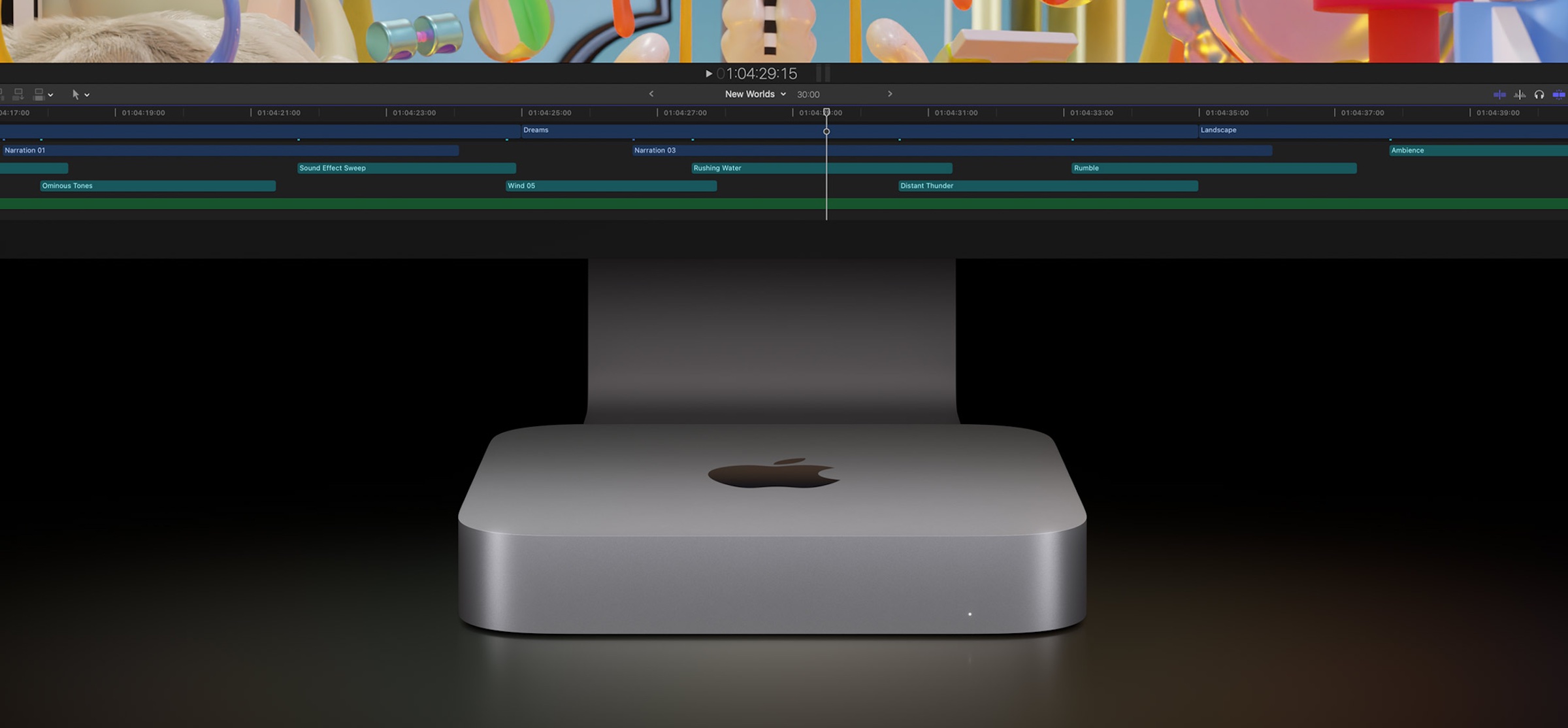 Dokonała się rzecz niesłychana. Apple pozbył się Intela