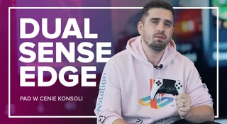 Mamy go. Sony DualSense Edge - ekstremalnie drogi pad do PlayStation 5