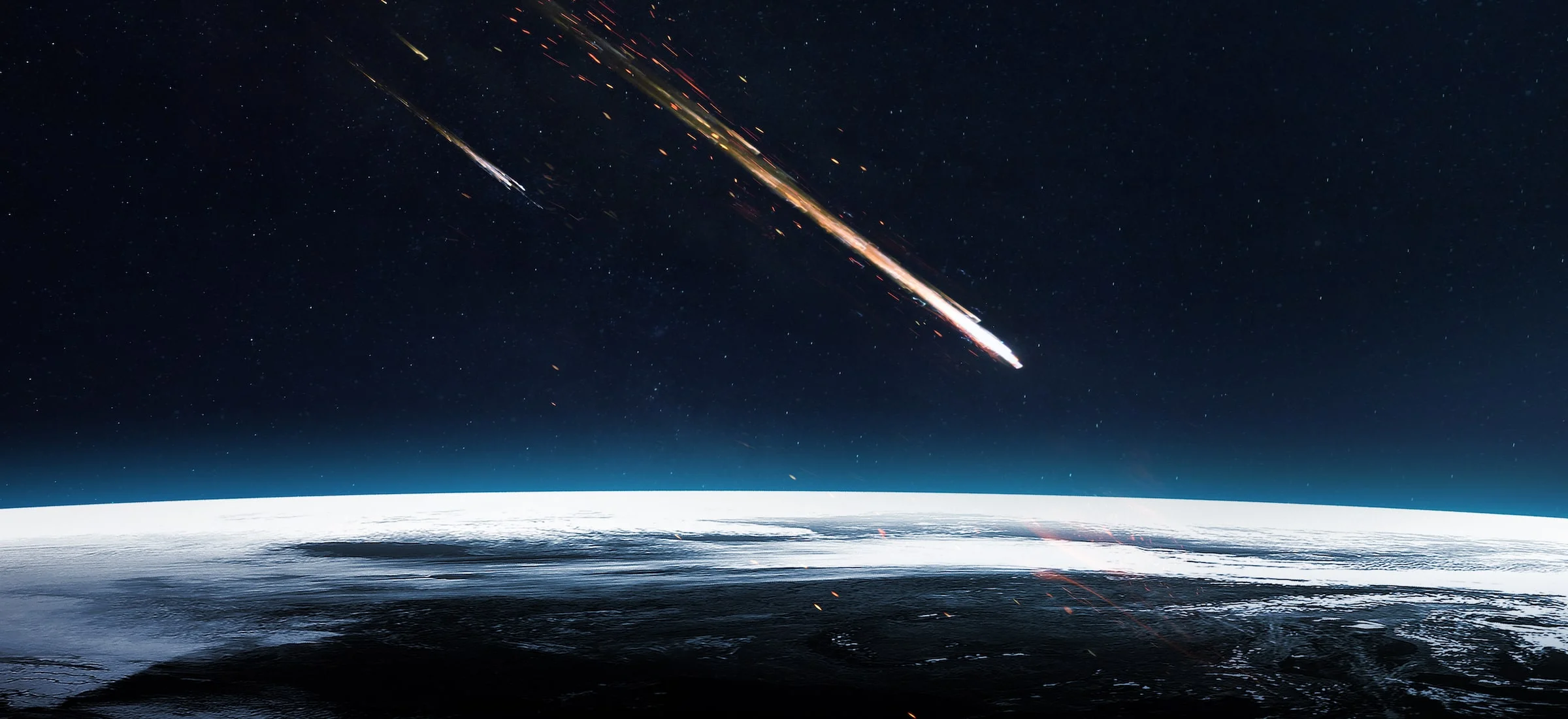 meteor