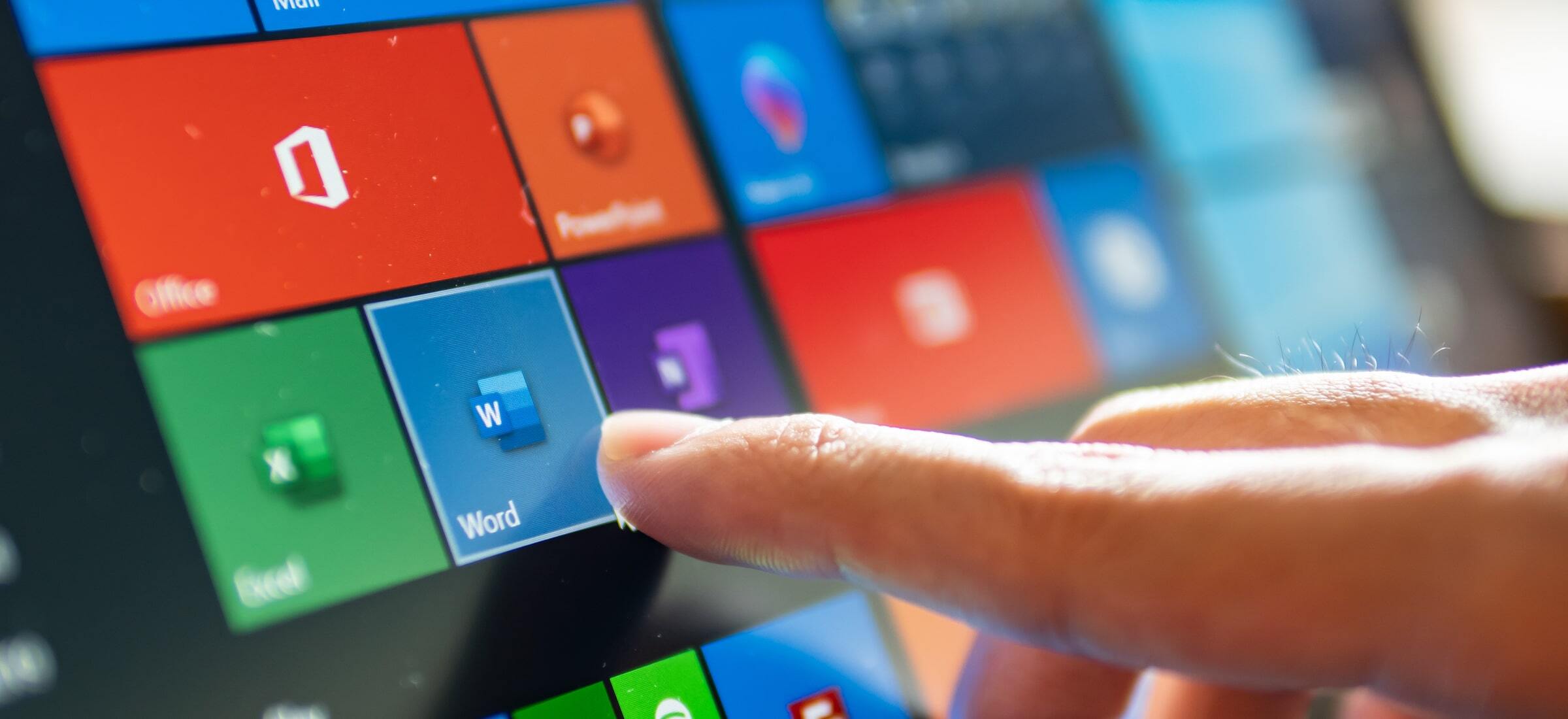 Nowa czcionka Microsoftu sensacją na TikToku. Choć niezupełnie z dobrych powodów