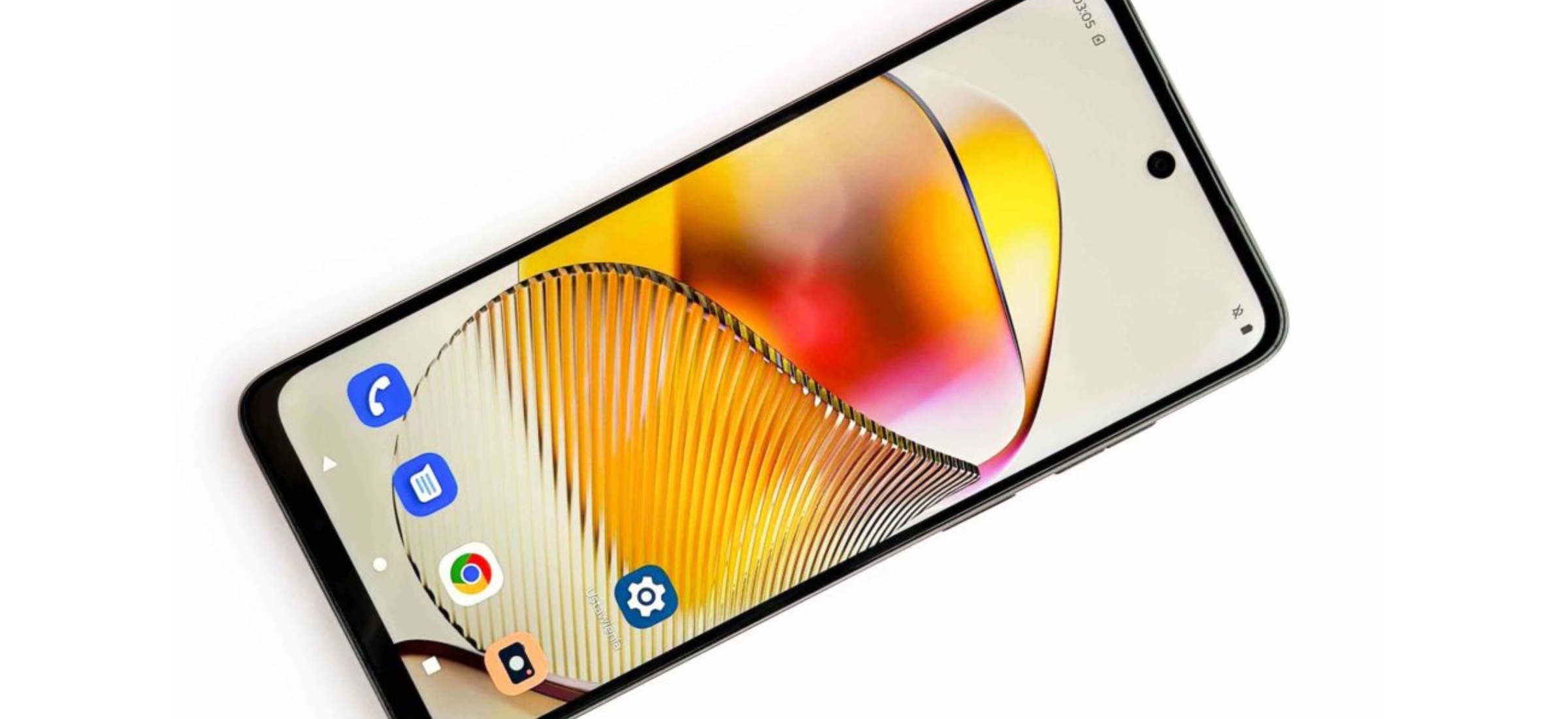 Nie jeden, ale pięć nowych telefonów. Motorola rozwiązała worek ze smartfonami