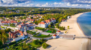 Konkurs: nazwa.pl ufunduje ci wakacje nad morzem i weekendowy pobyt w górach. Jak skorzystać?