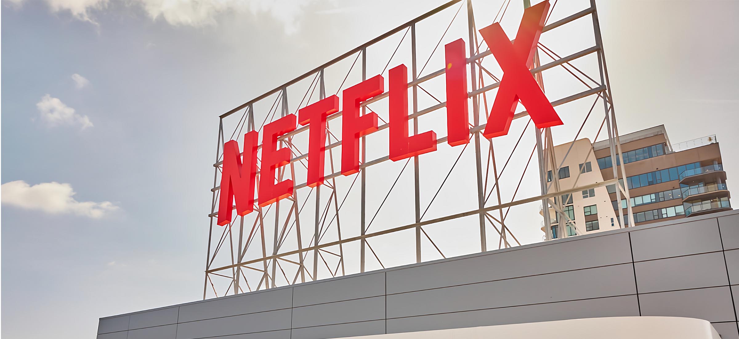 Teraz się zacznie jazda. Netflix zaleje serwis reklamami, które w zasadzie będą serialami
