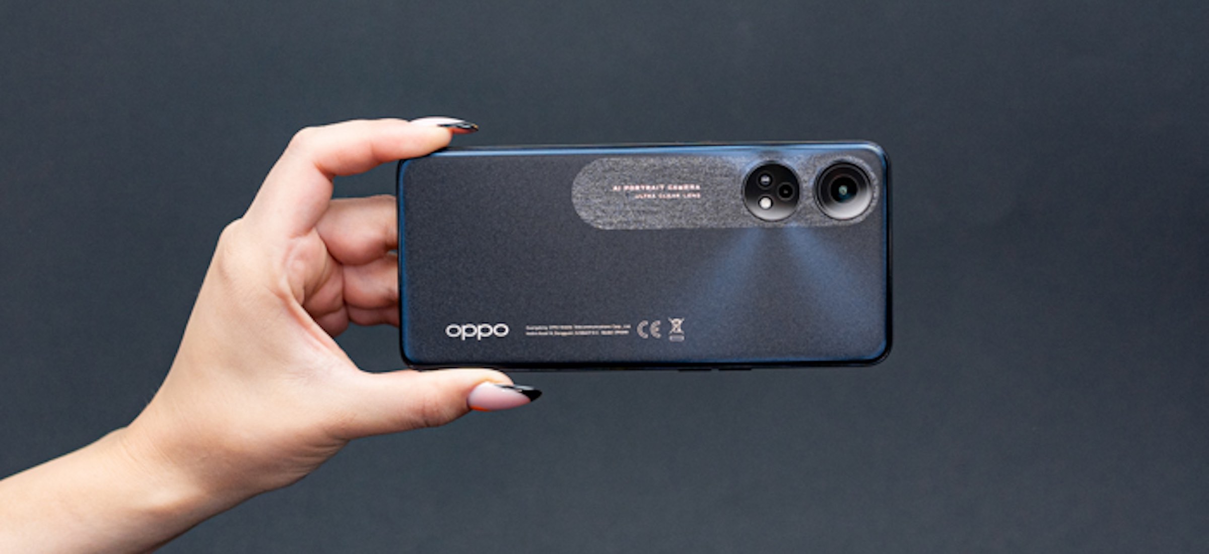 oppo reno8 t foto prasowe