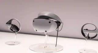 PlayStation VR2