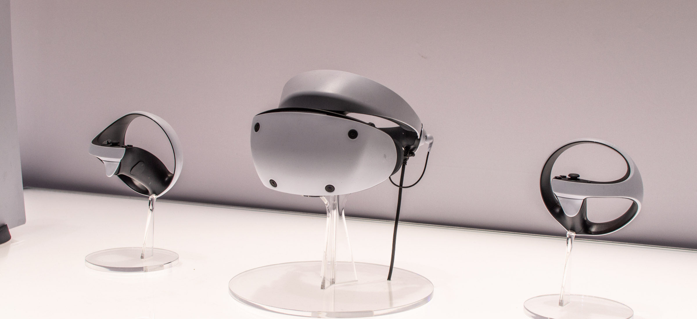 PlayStation VR2