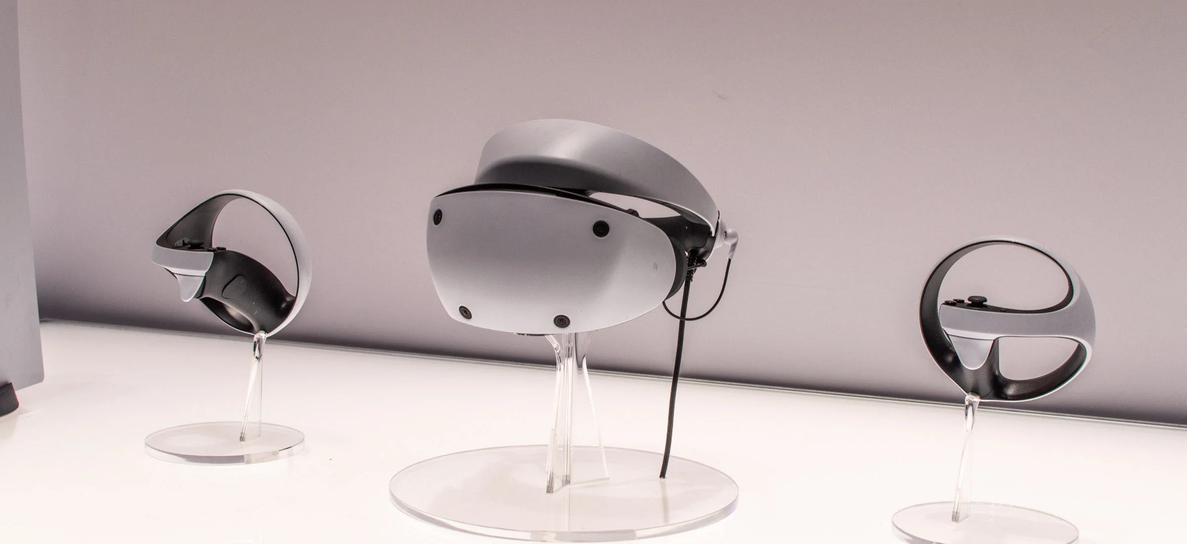 PlayStation VR2