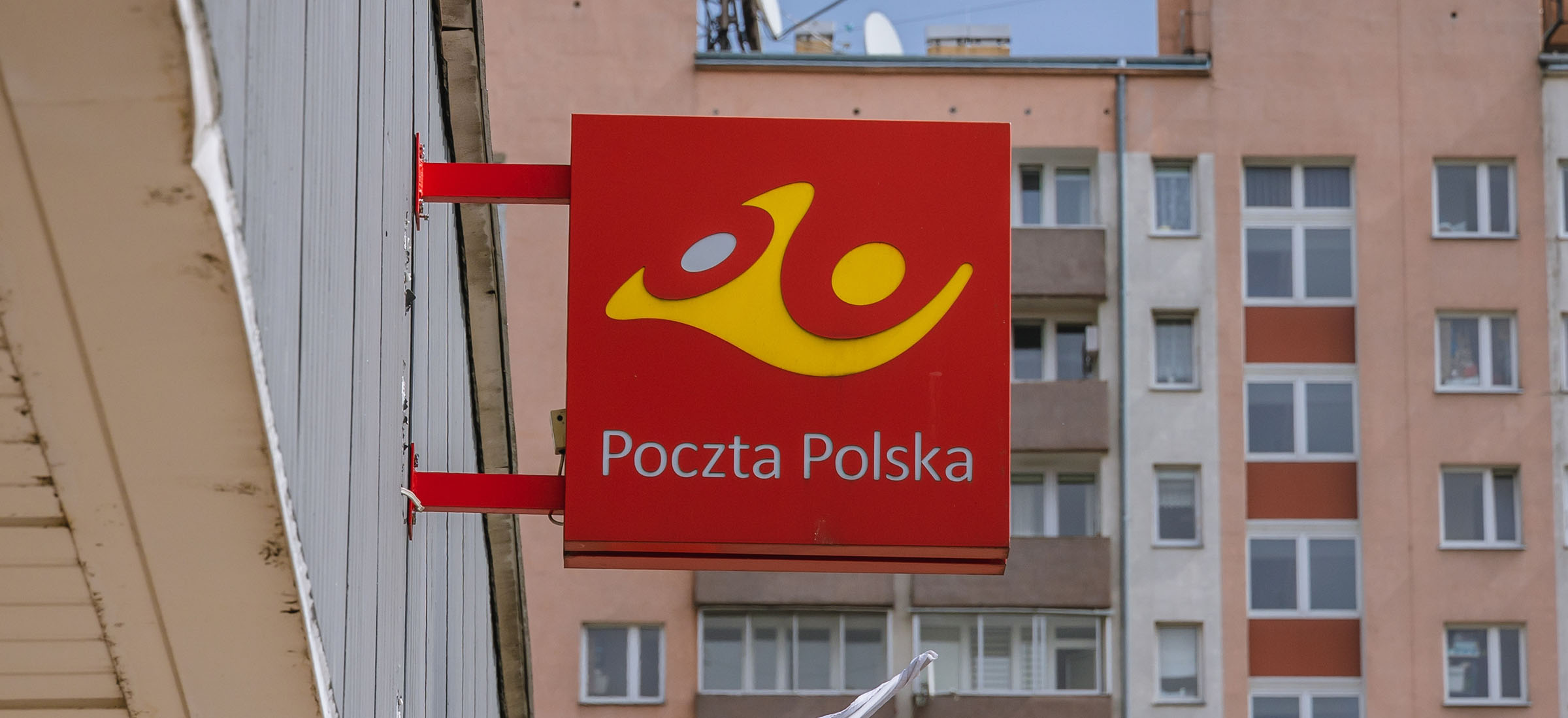 Idziesz na pocztę z awizo, a tam elektrośmieci. Poczta Polska ma nowy pomysł