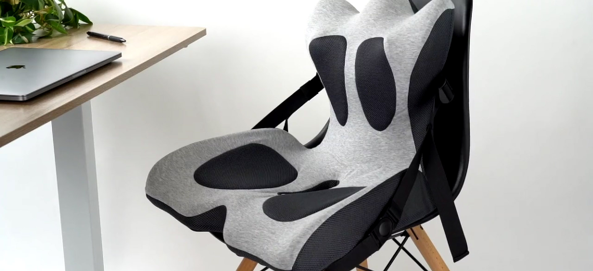 Lifted Lumbar