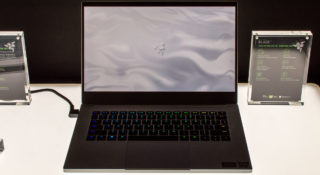 razer blade 2023 laptop dla gracza