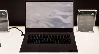 razer blade 2023 laptop dla gracza