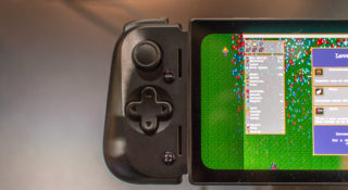 Grałem na Razer Edge 5G. Jeżeli tak ma wyglądać streaming gier, to ja w to wchodzę