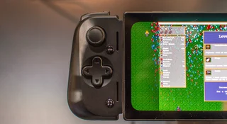 Grałem na Razer Edge 5G. Jeżeli tak ma wyglądać streaming gier, to ja w to wchodzę