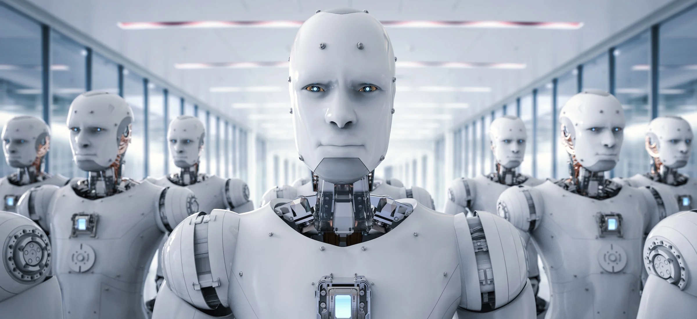 robot