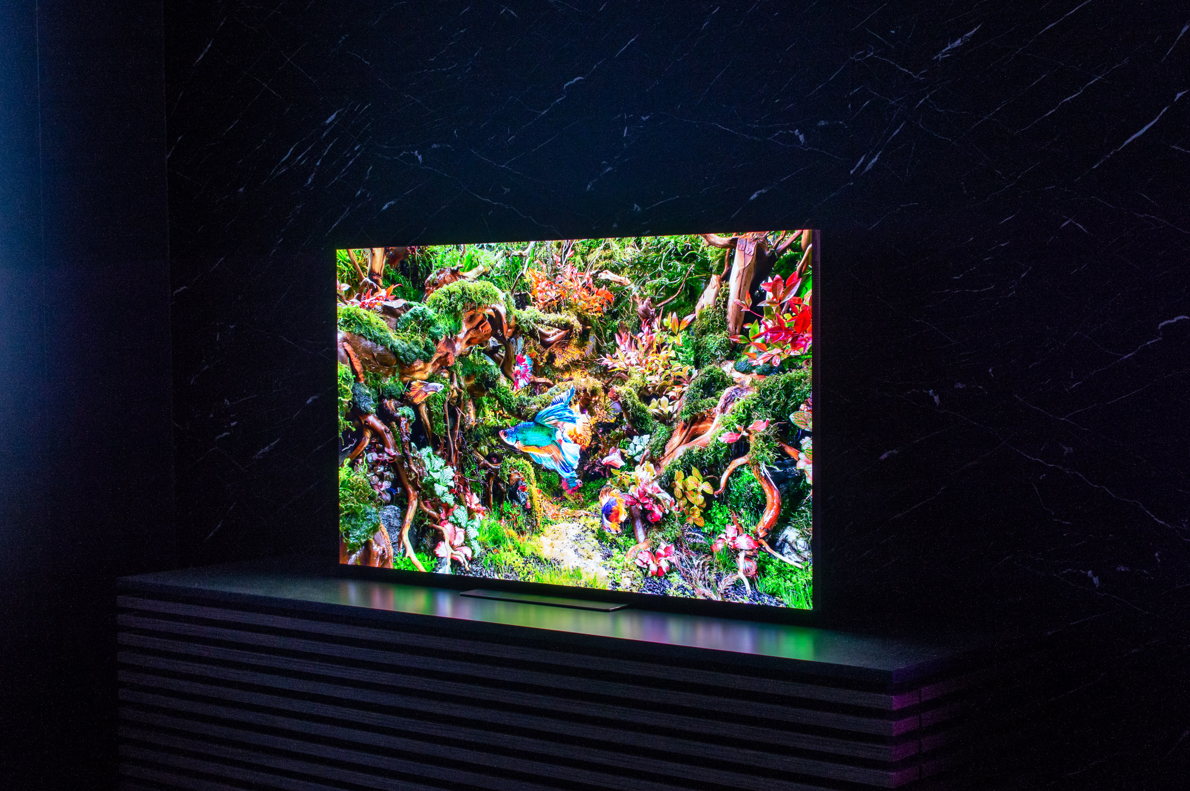 Samsung grubo zaczyna sezon. Kupujesz telewizor, soundbar dostaniesz za złotówkę