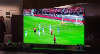 Samsung QLED czy Samsung OLED?