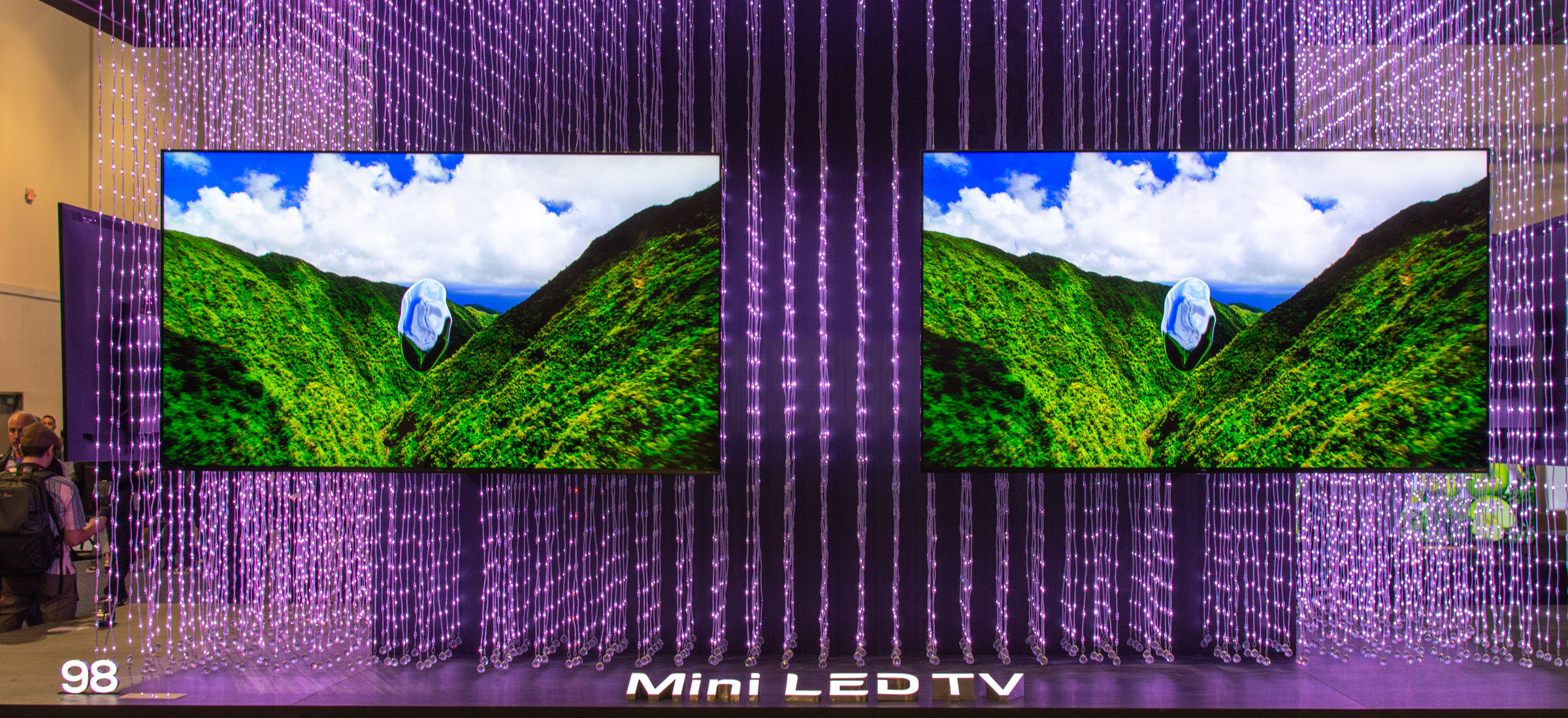 TCL telewizory miniLED 2023