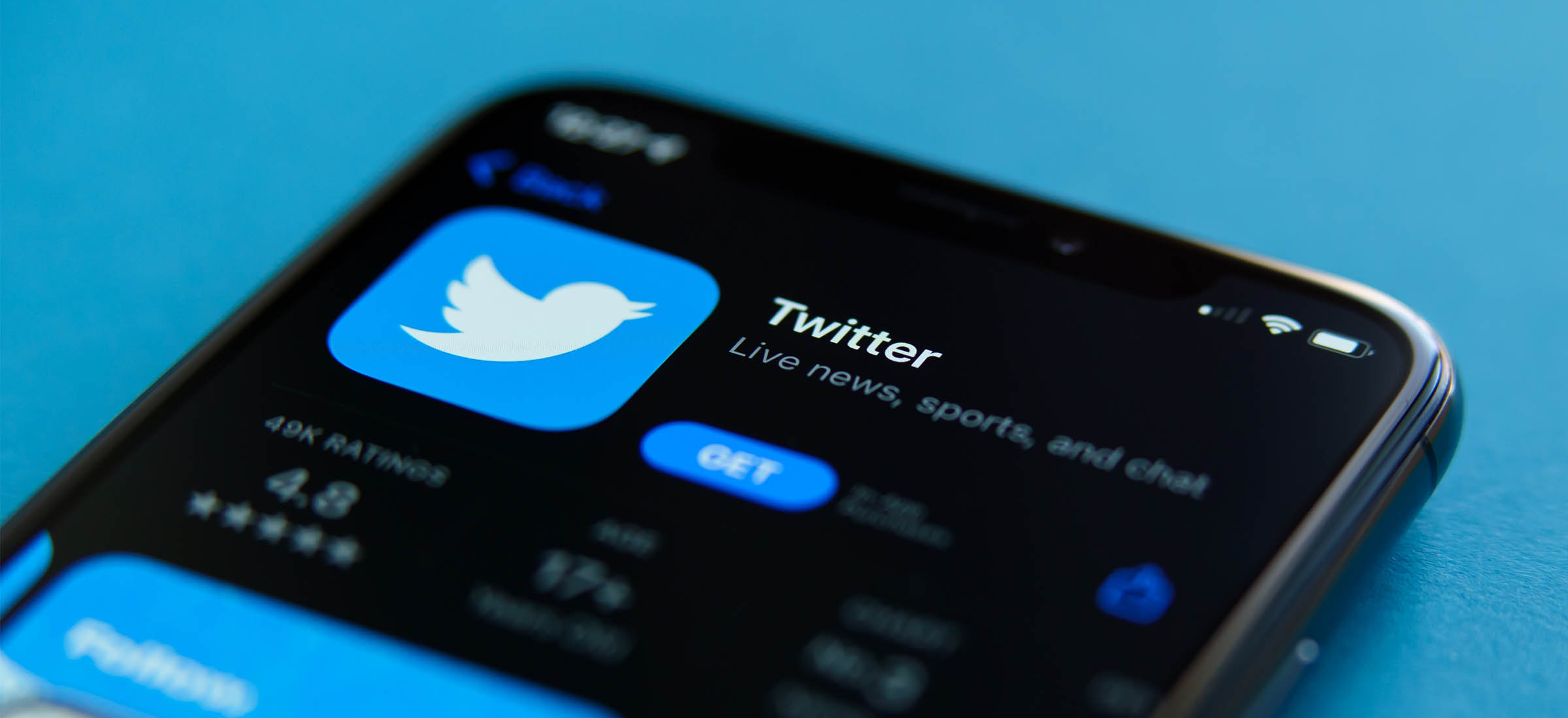 Tweety będą 14 razy dłuższe, ale nie będzie miał ich kto sprawdzać. Elon zwalnia moderatorów