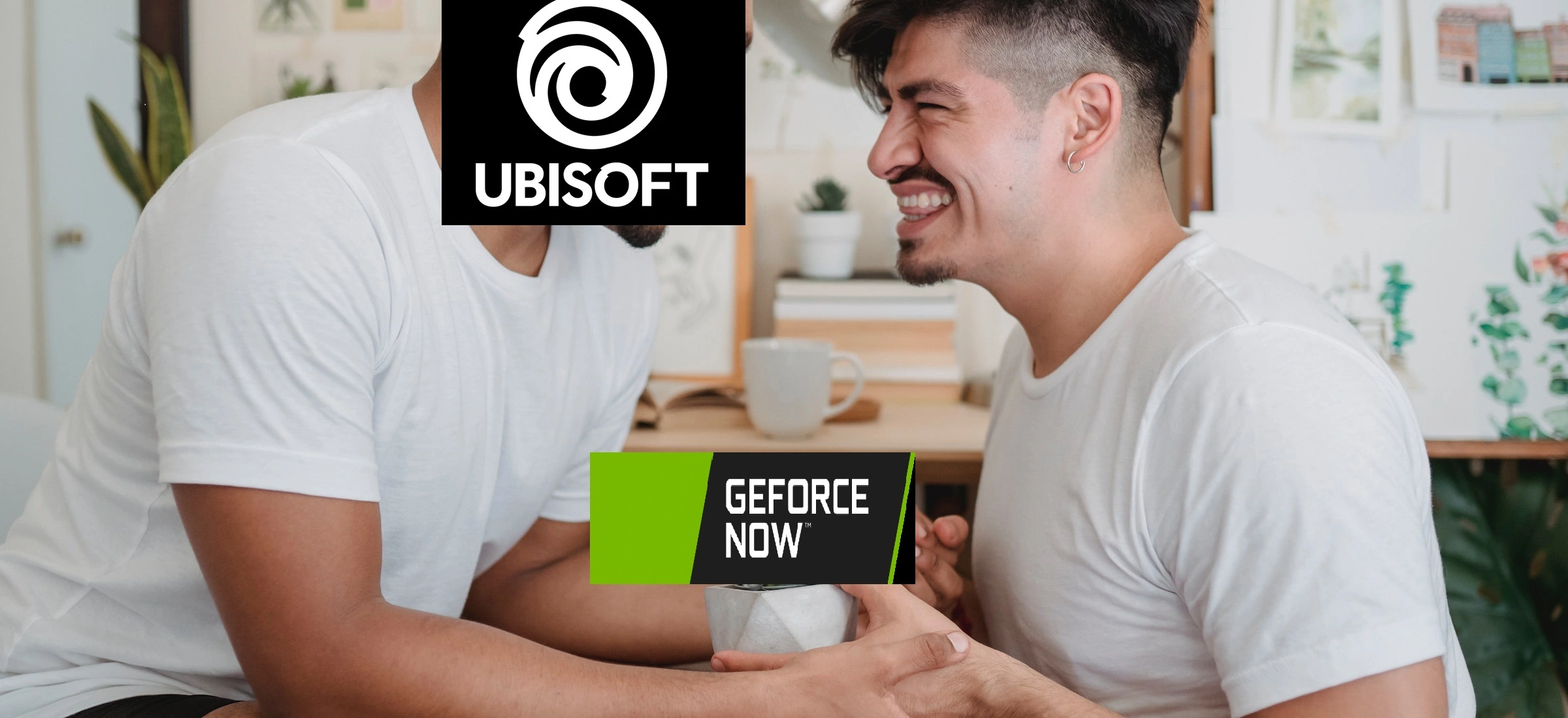 Sierotki po Stadii są tak atrakcyjne, że Ubisoft wyciąga po nie ręce