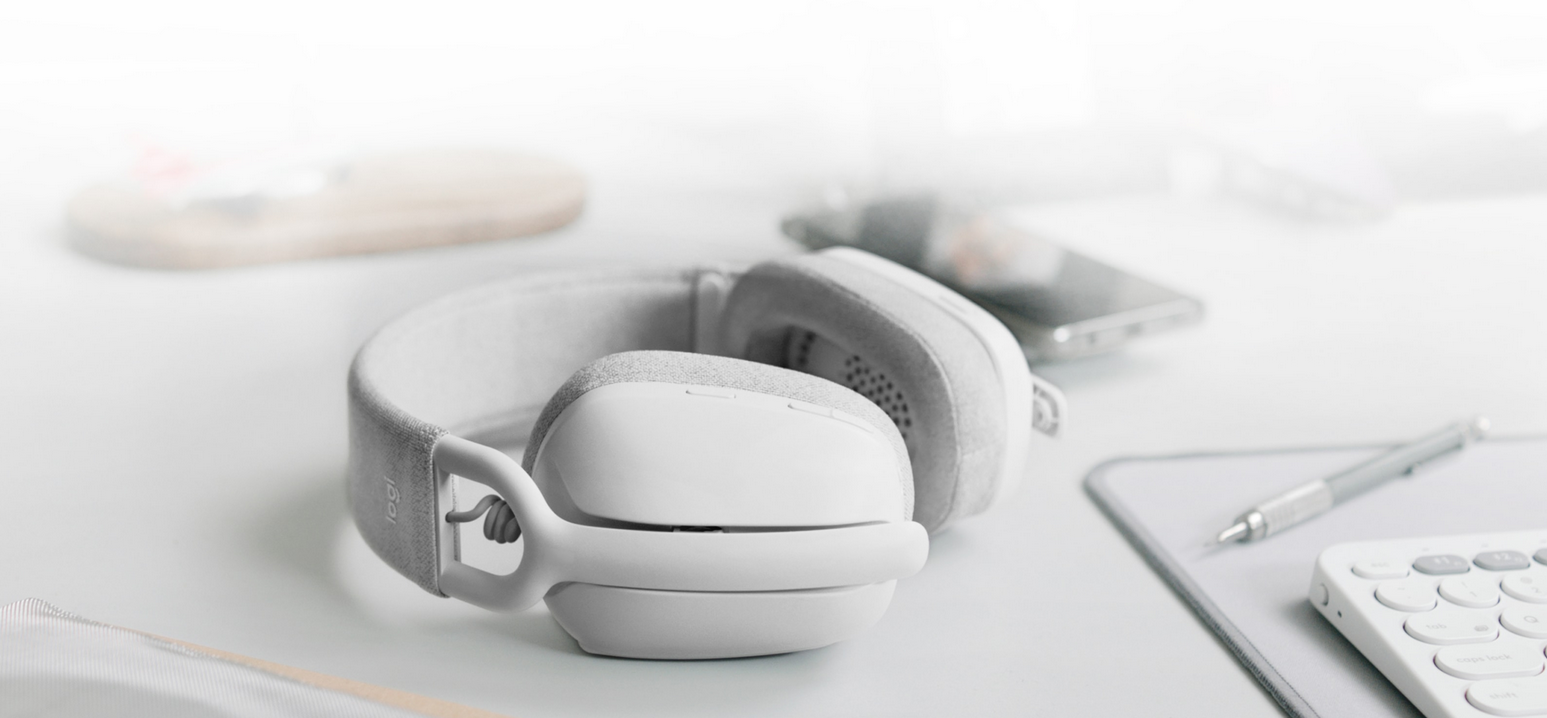 logitech zone vibe 100