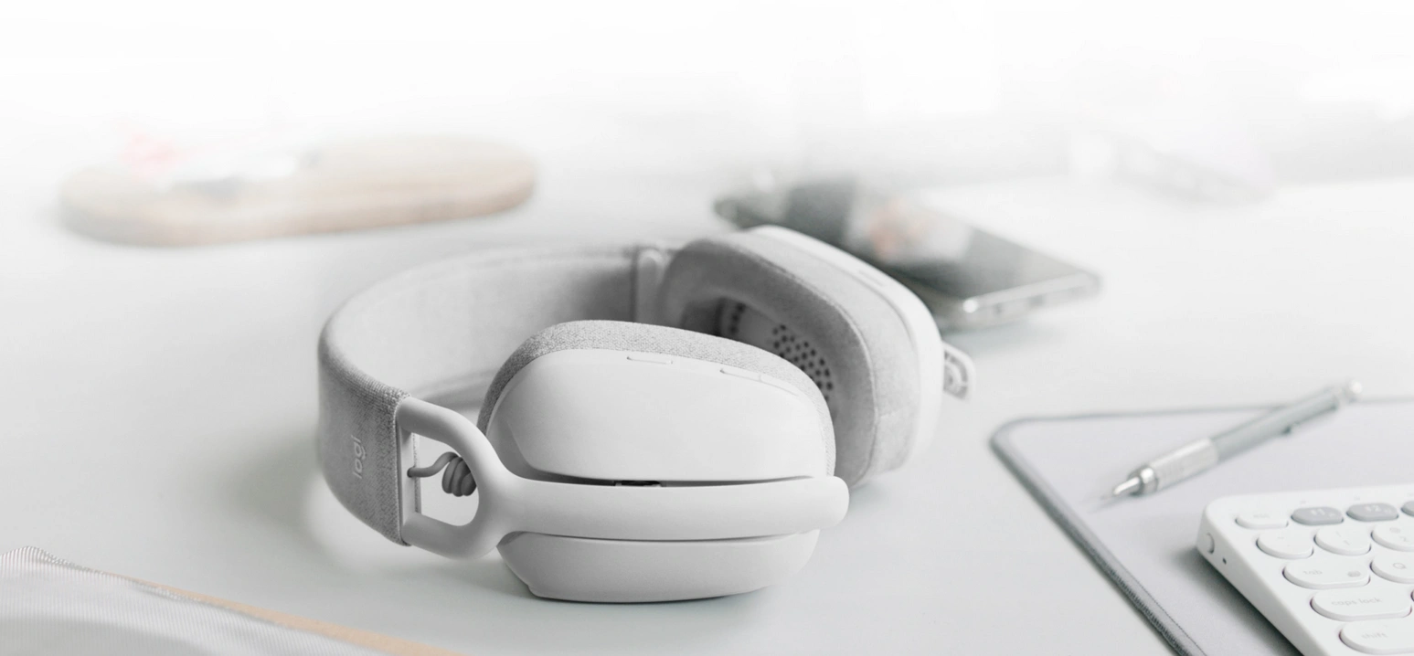 logitech zone vibe 100