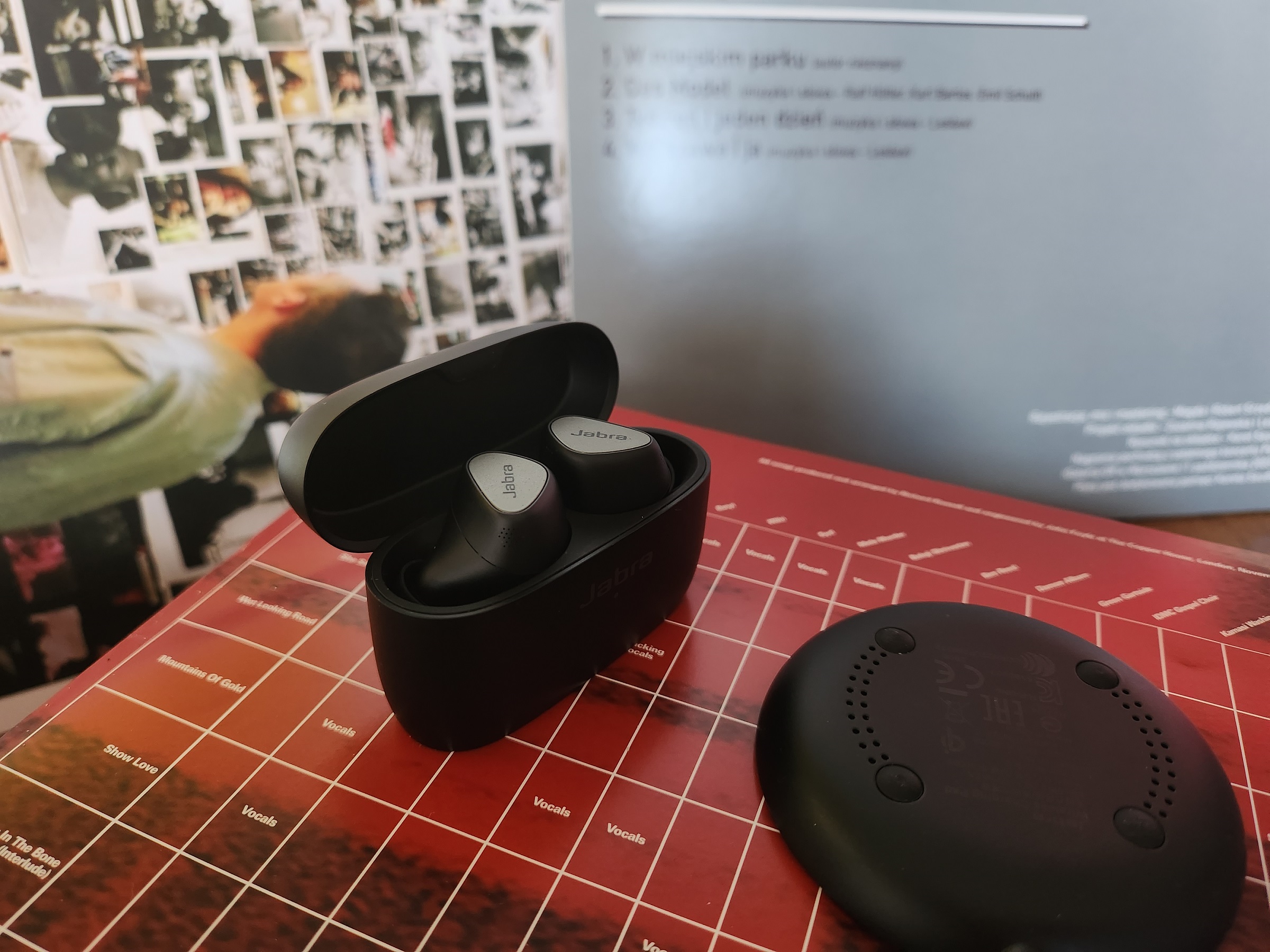 jabra connect 5t