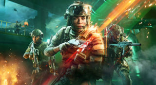 Taki mój apel: Daj szansę Battlefield 2042 w PS Plus. Gra jest teraz o wiele lepsza