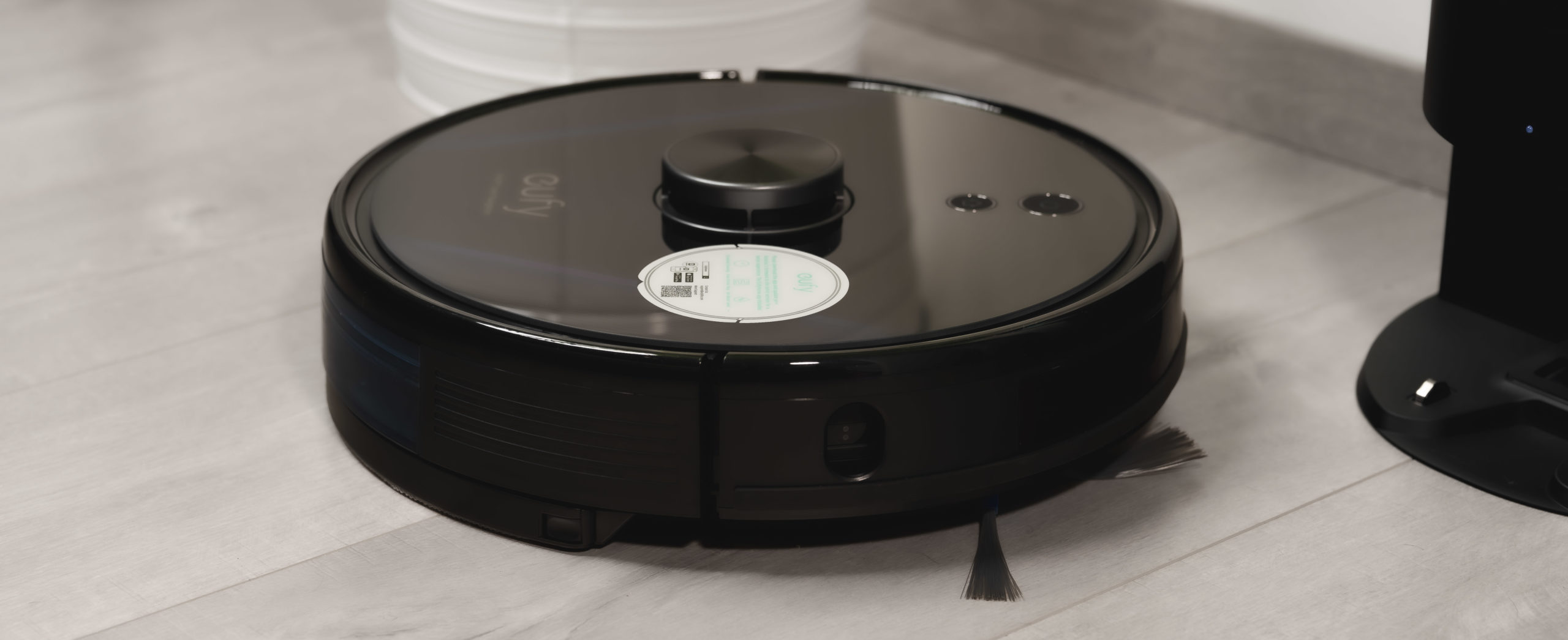 Eufy Robovac LR30 Hybrid+