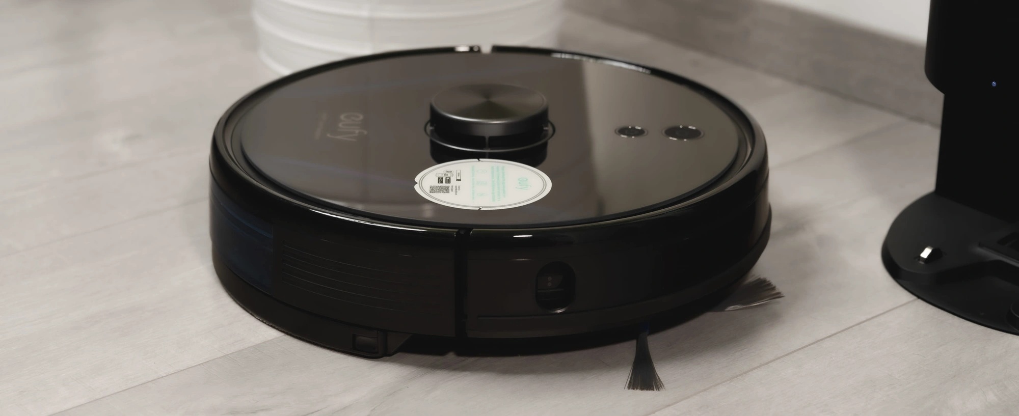 Eufy Robovac LR30 Hybrid+